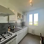 Le Soleil Levant - Beau T3 Moderne Et Lumineux Apartman Poitiers