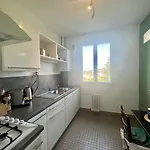 Le Soleil Levant - Beau T3 Moderne Et Lumineux