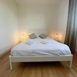 Le Soleil Levant - Beau T3 Moderne Et Lumineux Apartman