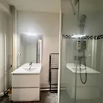 Le Soleil Levant - Beau T3 Moderne Et Lumineux Apartman Poitiers