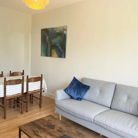 Le Soleil Levant - Beau T3 Moderne Et Lumineux Apartman *