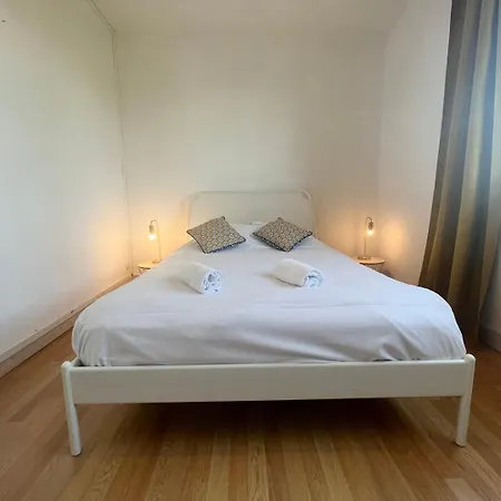 Le Soleil Levant - Beau T3 Moderne Et Lumineux Appartement