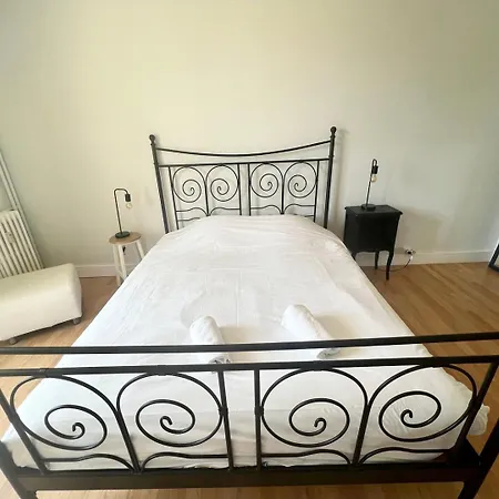 Appartement Le Soleil Levant - Beau T3 Moderne Et Lumineux *