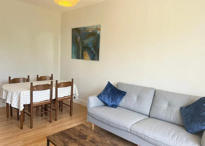 Le Soleil Levant - Beau T3 Moderne Et Lumineux Apartment *