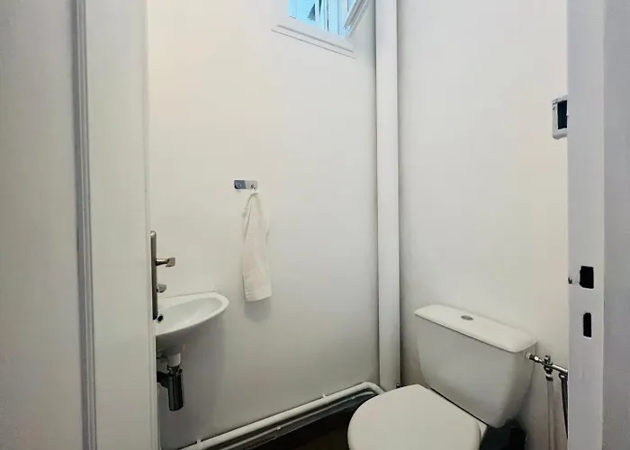 Le Soleil Levant - Beau T3 Moderne Et Lumineux Poitiers